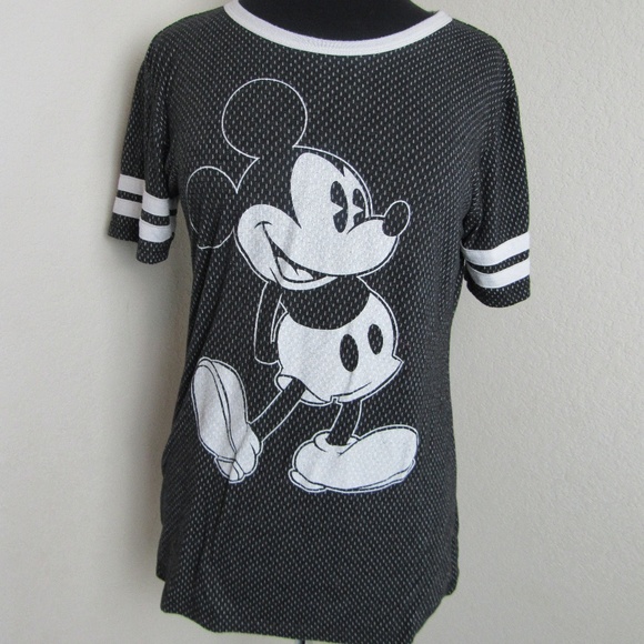 Disney Tops - Mickey Mouse shirt. B